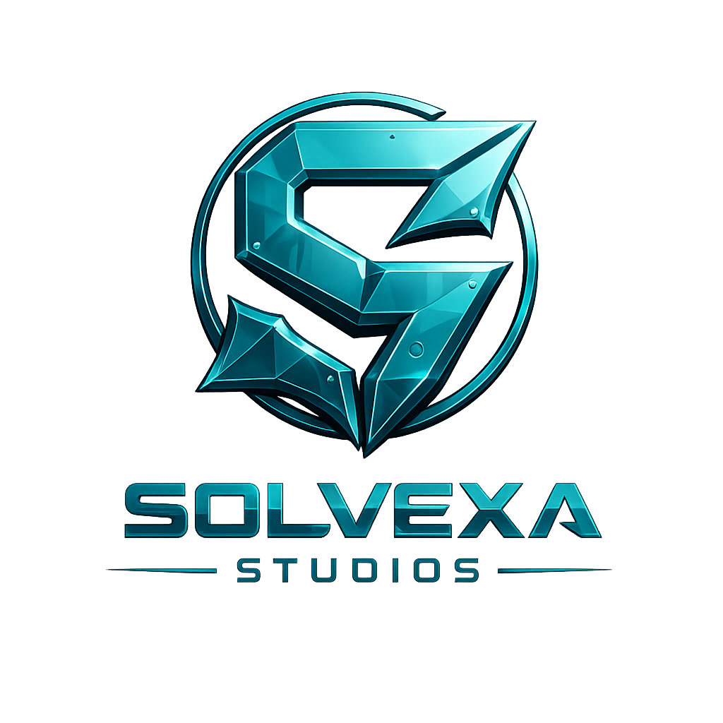 Solvexa Studios