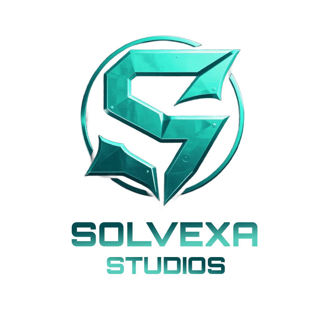 Solvexa Studios